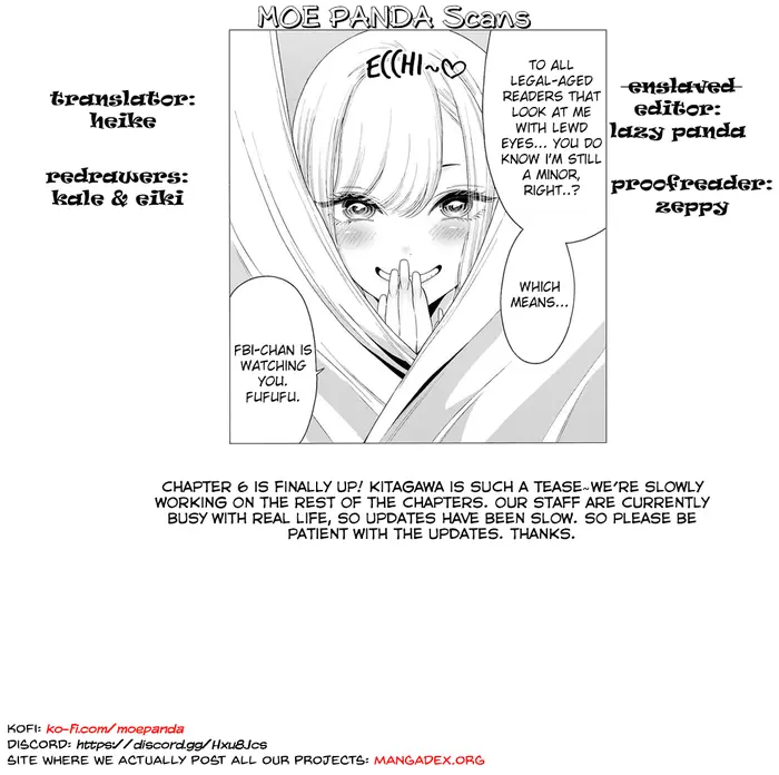 My Dress-Up Darling Chapter 6 image 20_optimized